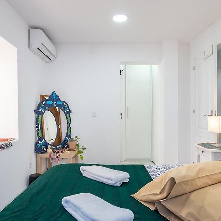 Apartament A Treat In Belem Lizbona Zewnętrze zdjęcie
