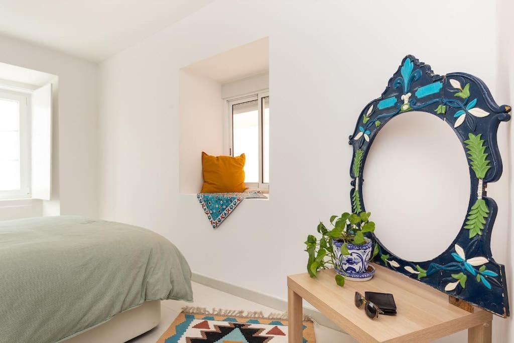 Apartament A Treat In Belem Lizbona Zewnętrze zdjęcie