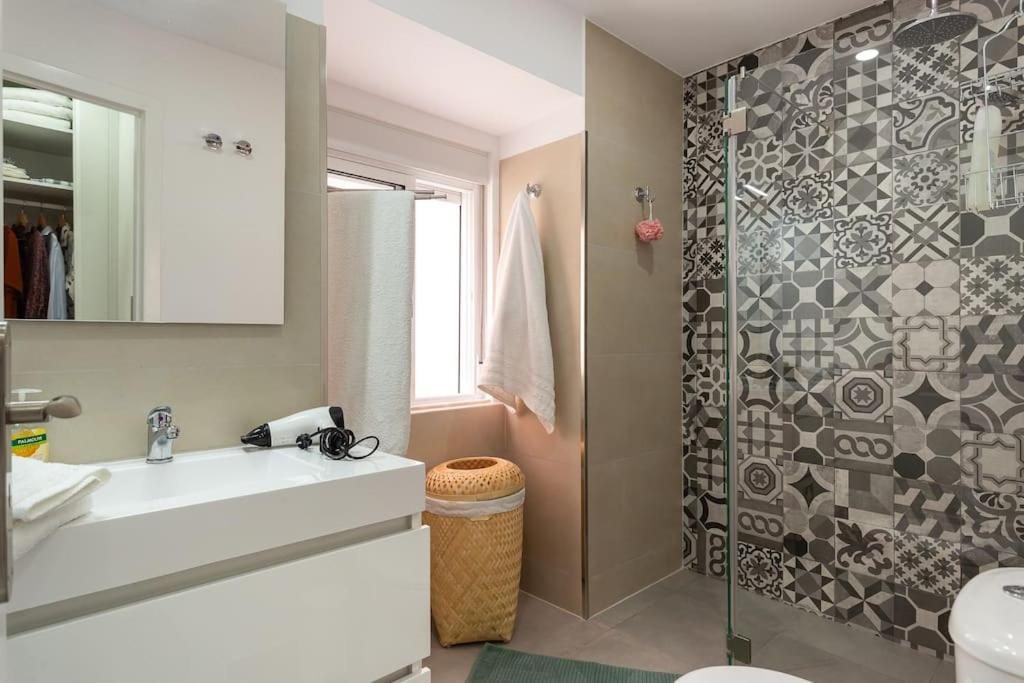 Apartament A Treat In Belem Lizbona Zewnętrze zdjęcie