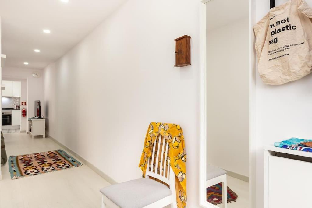 Apartament A Treat In Belem Lizbona Zewnętrze zdjęcie
