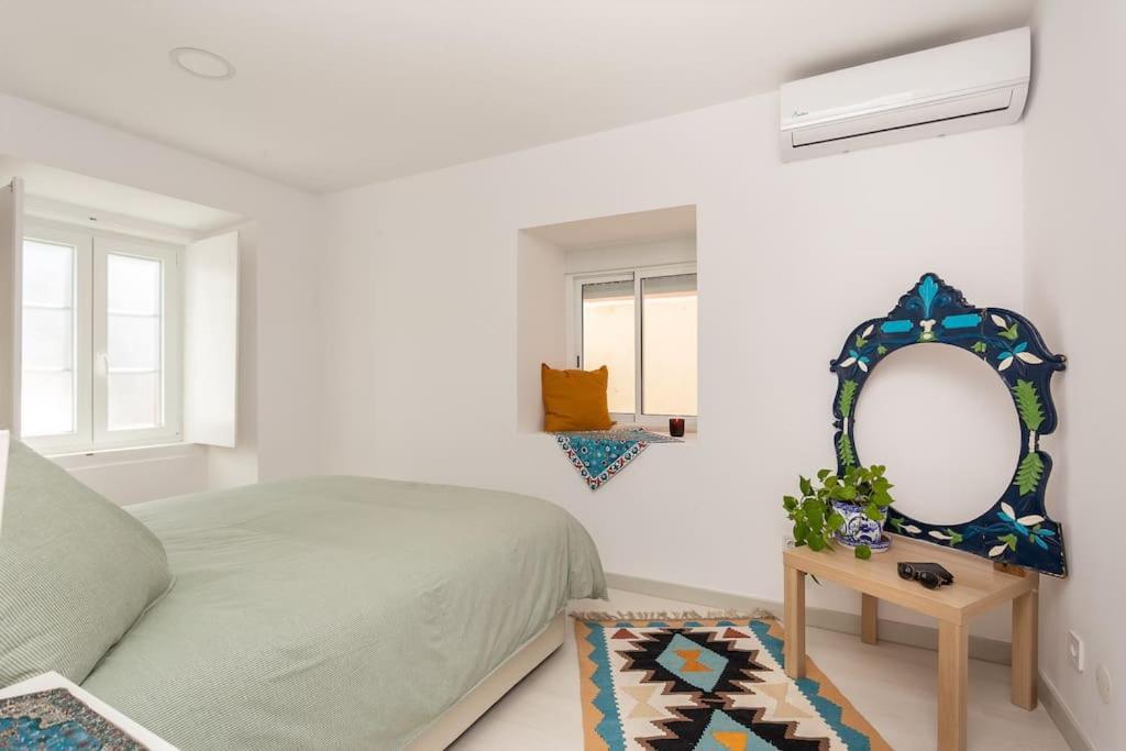 Apartament A Treat In Belem Lizbona Zewnętrze zdjęcie