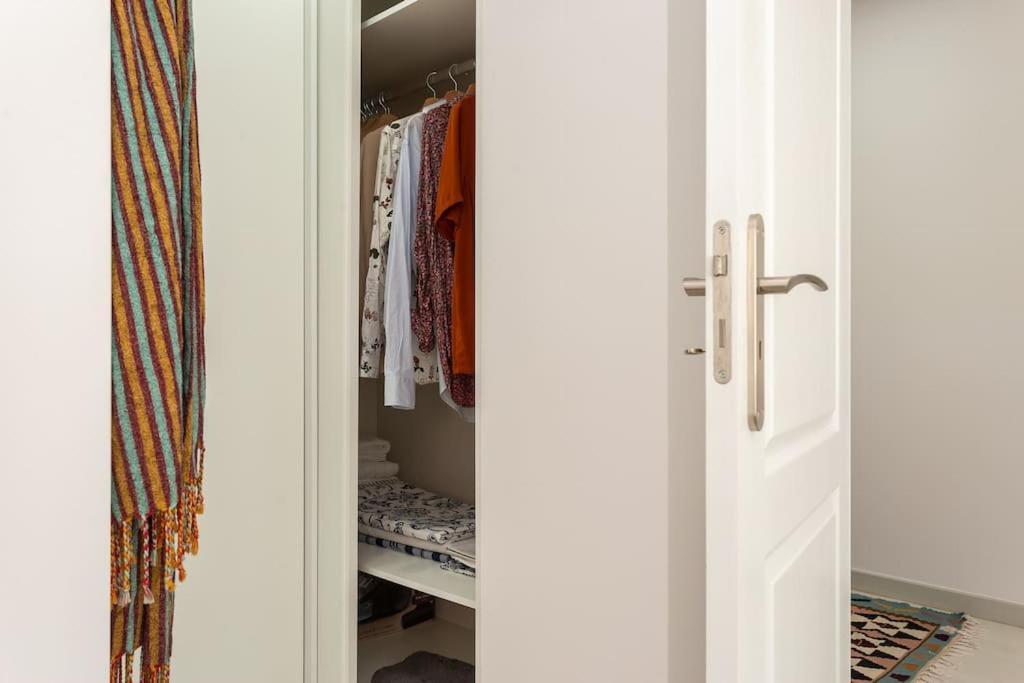 Apartament A Treat In Belem Lizbona Zewnętrze zdjęcie