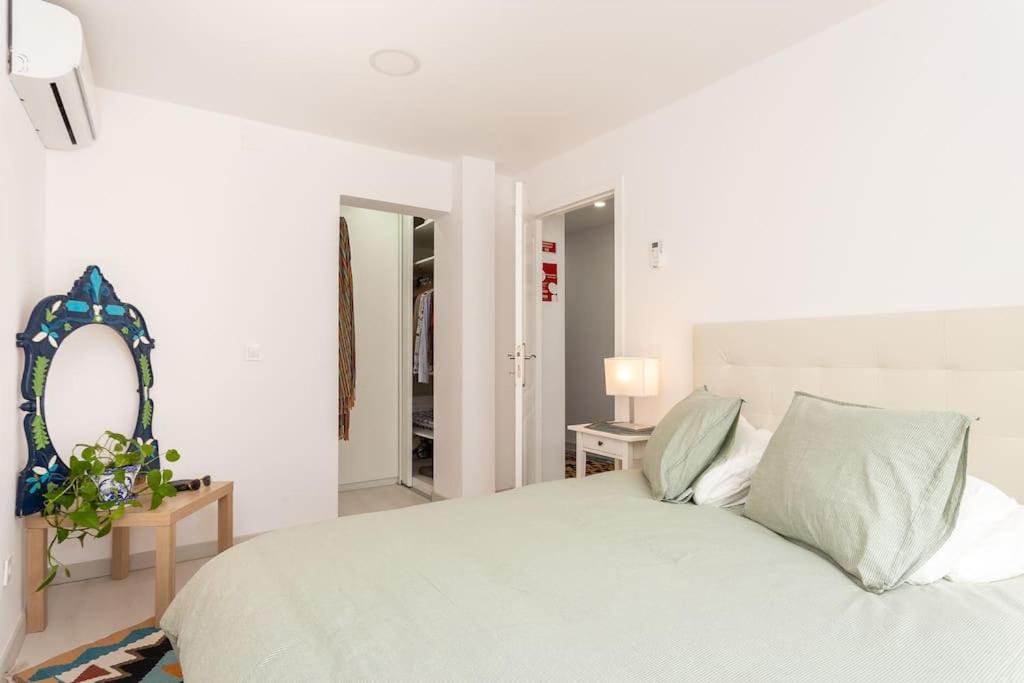 Apartament A Treat In Belem Lizbona Zewnętrze zdjęcie
