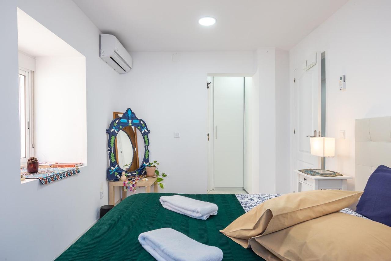 Apartament A Treat In Belem Lizbona Zewnętrze zdjęcie