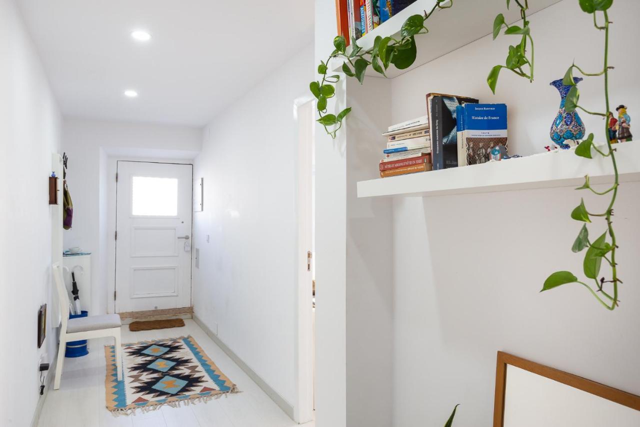 Apartament A Treat In Belem Lizbona Zewnętrze zdjęcie