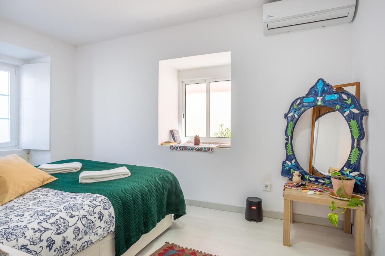 Apartament A Treat In Belem Lizbona Zewnętrze zdjęcie