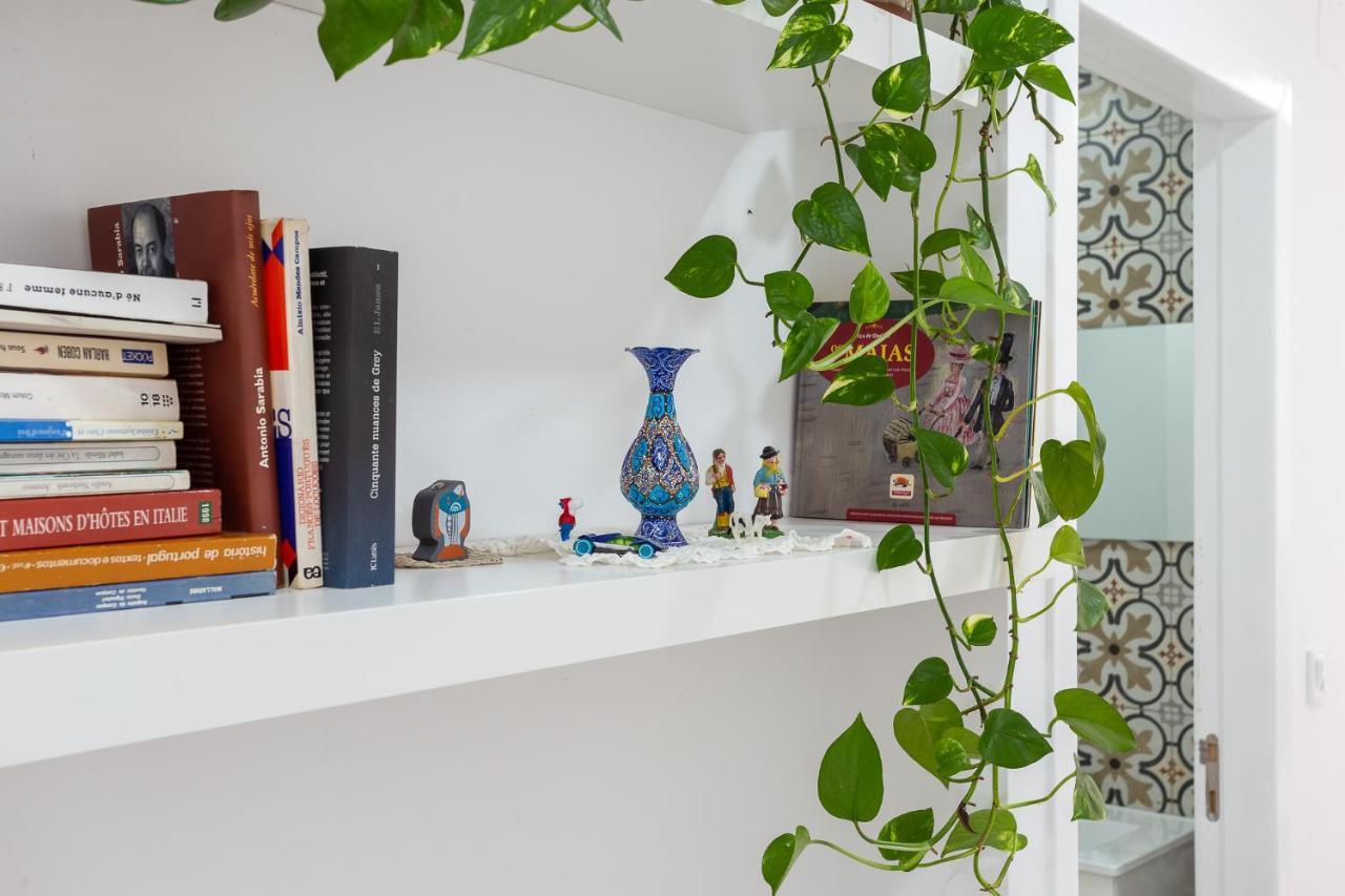 Apartament A Treat In Belem Lizbona Zewnętrze zdjęcie
