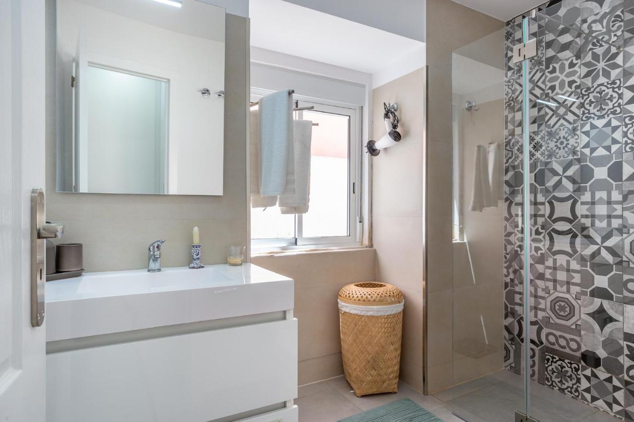 Apartament A Treat In Belem Lizbona Zewnętrze zdjęcie